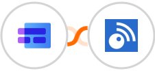 MakeForms + Inoreader Integration