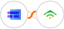 MakeForms + klaviyo Integration