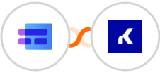 MakeForms + Kommo (amoCRM) Integration