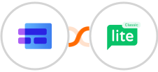 MakeForms + MailerLite Classic Integration