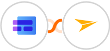 MakeForms + Mailjet Integration