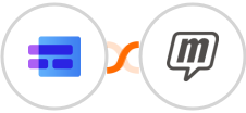 MakeForms + MailUp Integration
