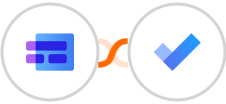 MakeForms + Microsoft To-Do Integration