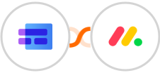MakeForms + Monday.com Integration