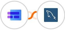 MakeForms + MySQL Integration