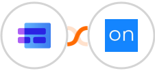 MakeForms + Ontraport Integration