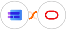 MakeForms + Oracle Eloqua Integration