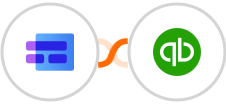 MakeForms + Quickbooks Online Integration