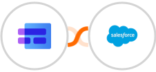 MakeForms + Salesforce Marketing Cloud Integration