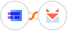 MakeForms + SendFox Integration