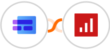 MakeForms + sevDesk Integration
