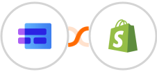 MakeForms + Shopify Integration