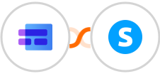 MakeForms + Systeme.io Integration