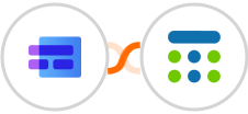MakeForms + Teamup Calendar Integration