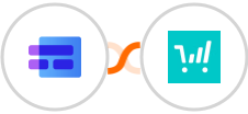 MakeForms + ThriveCart Integration