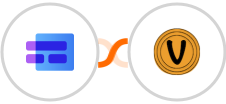 MakeForms + Vybit Notifications Integration