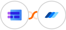 MakeForms + Wauld Integration