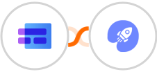 MakeForms + WiserNotify Integration