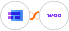 MakeForms + WooCommerce Integration