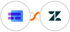 MakeForms + Zendesk Integration