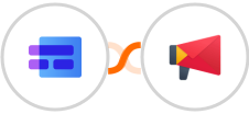 MakeForms + Zoho Campaigns Integration