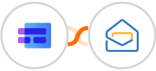 MakeForms + Zoho Mail Integration