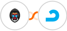 Mandrill + AdRoll Integration