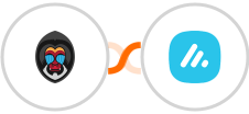 Mandrill + Avaza Integration