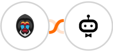Mandrill + awork Integration