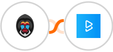Mandrill + BigMarker Integration