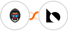 Mandrill + BlankBlocks Integration