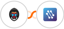 Mandrill + CATS Integration