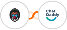 Mandrill + Chatdaddy Integration