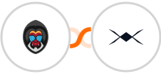 Mandrill + DroneBundle Integration