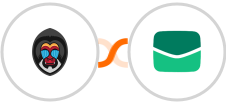 Mandrill + Email It Integration