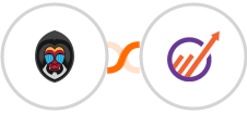 Mandrill + EngageBay CRM Integration