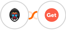 Mandrill + GetSales.io Integration