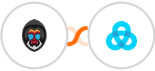 Mandrill + Gist Integration