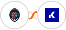 Mandrill + Kommo (amoCRM) Integration