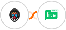 Mandrill + MailerLite Classic Integration