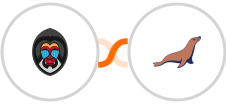 Mandrill + MariaDB Integration