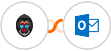 Mandrill + Microsoft Outlook Integration