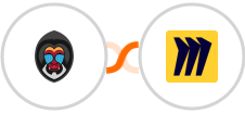 Mandrill + Miro Integration