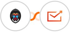 Mandrill + Sender Integration