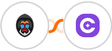 Mandrill + SureContact Integration