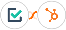 Manifestly Checklists + HubSpot Integration