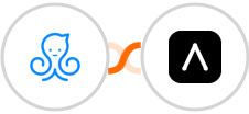 Manychat + Acelle Mail Integration