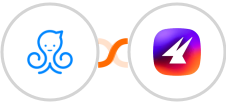 Manychat + Aimfox Integration