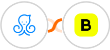 Manychat + Boomerangme Integration