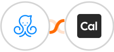 Manychat + Cal.com Integration